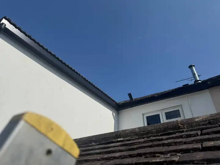 Fascias and soffits by McDermott Home Improvements