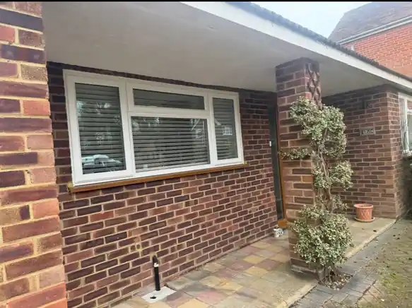 Fascias and soffits in Fleet, Hampshire