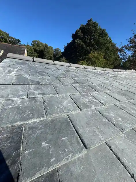 New roof in Bracknell, Berkshire