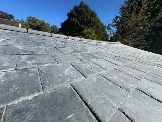 New roof in Bracknell, Berkshire