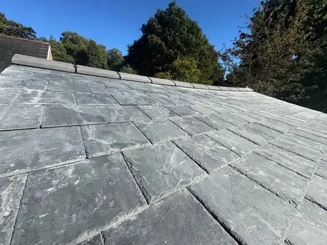 New roof in Bracknell, Berkshire