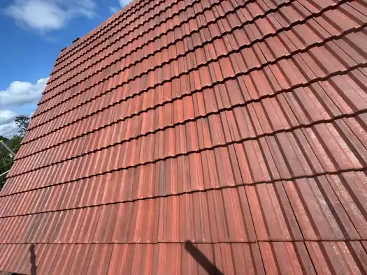 New roof in Farnborough, Hampshire