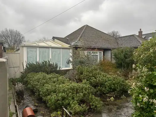 New roof in Mytchett, Surrey