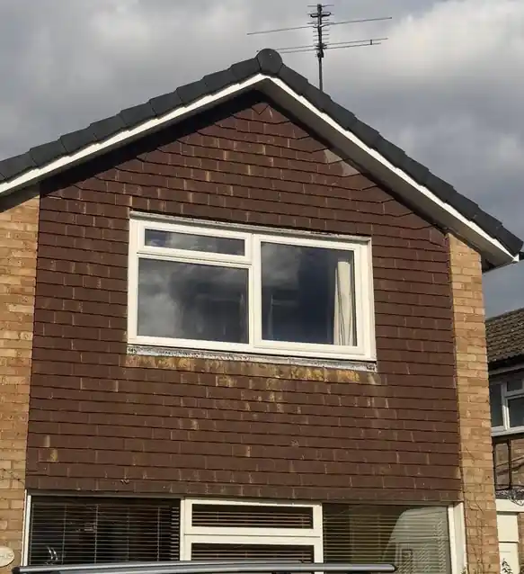 New roof in Ripley, Surrey
