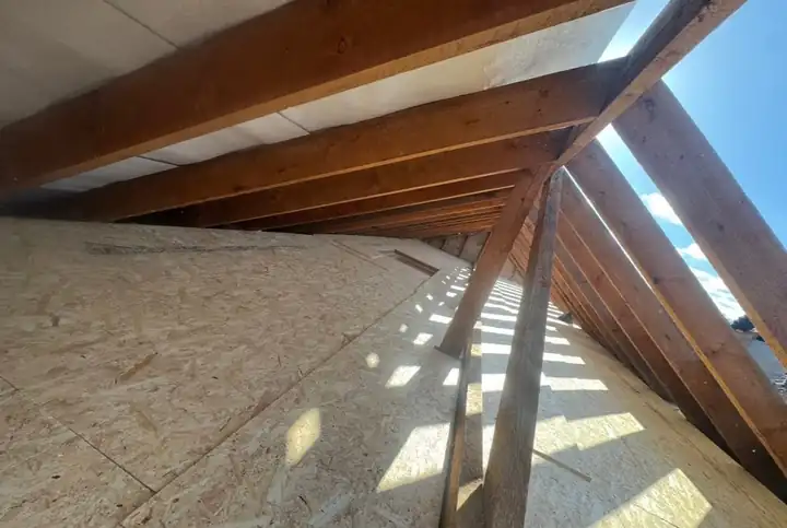 New roof in Ripley, Surrey