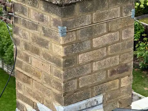 Roof repair in Hersham, Surrey