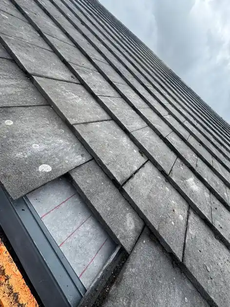 Roof repair in Hersham, Surrey